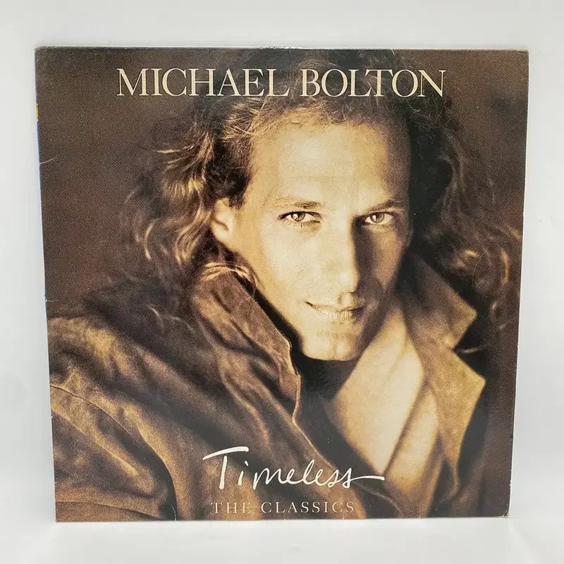 MICHAEL BOLTON LP / AA4630